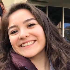 Meet your Posher, Marisol